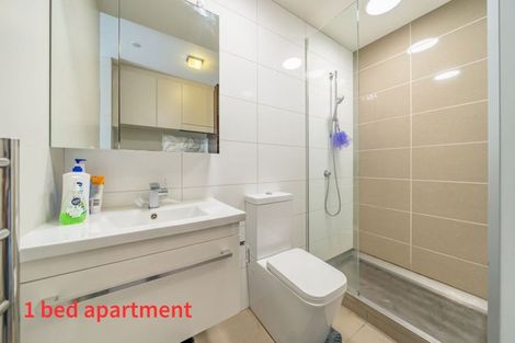 Photo of property in Masina Apartments, 110/80 Riddiford Street, Newtown, Wellington, 6021