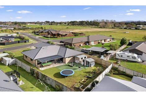 Photo of property in 8 Sundale Drive, Te Aroha, 3320