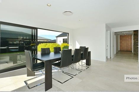 Photo of property in 1 Oaks Drive, Lincoln, 7608