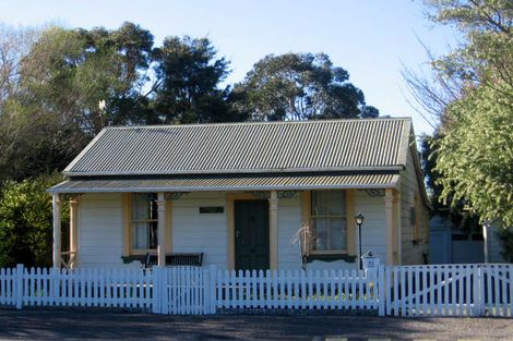 Photo of property in 13 Wallace Street, Featherston, 5710