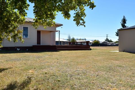 Photo of property in 23 Totara Drive, Twizel, 7901