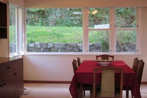 Photo of property in 1 Kohima Drive, Khandallah, Wellington, 6035