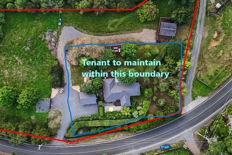 Photo of property in 61 Gelling Road, Ararimu, Papakura, 2583