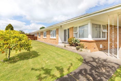 Photo of property in 453 Great South Road, Opaheke, Papakura, 2113