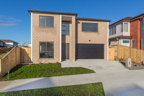Photo of property in 6 Demeter Street, Flat Bush, Auckland, 2019
