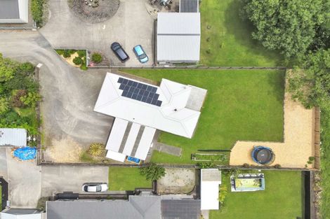 Photo of property in 41a Avenue Road, Foxton, 4814