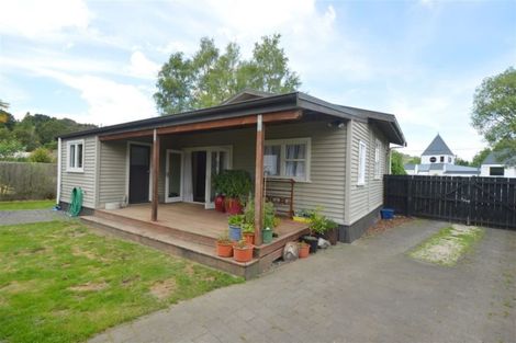 Photo of property in 26 North Street, Taumarunui, 3920