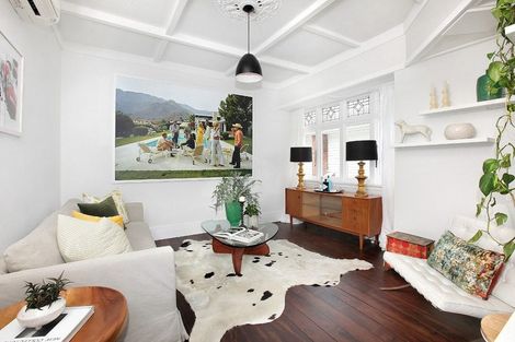 Photo of property in 48 Calgary Street, Mount Eden, Auckland, 1041