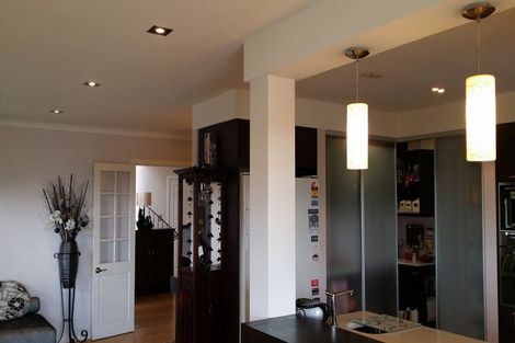 Photo of property in 191 Fisher Parade, Farm Cove, Auckland, 2012