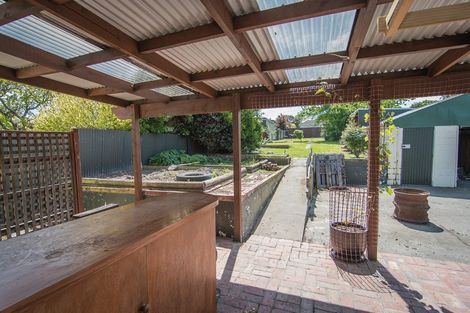 Photo of property in 21 Archer Street, Parkside, Timaru, 7910