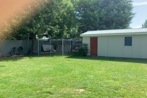 Photo of property in 25 Godley Street, Twizel, 7901