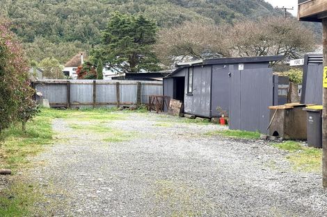 Photo of property in 737 Taylorville Road, Taylorville, Greymouth, 7805