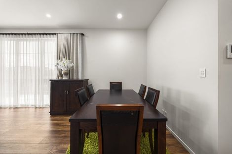 Photo of property in 9 Bremner Ridge Street, Flat Bush, Auckland, 2019