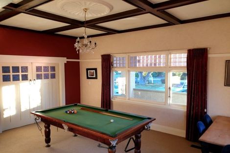 Photo of property in 134 Studholme Street, Morrinsville, 3300