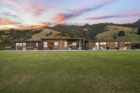 Photo of property in 131a Stony Bay Road, Akaroa, 7581