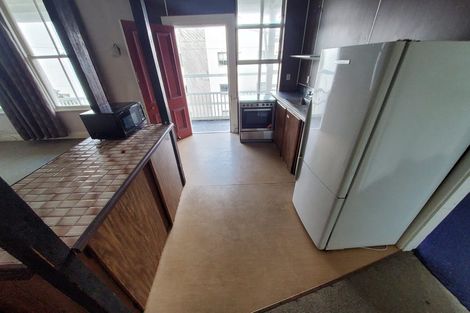 Photo of property in 185 The Terrace, Wellington Central, Wellington, 6011