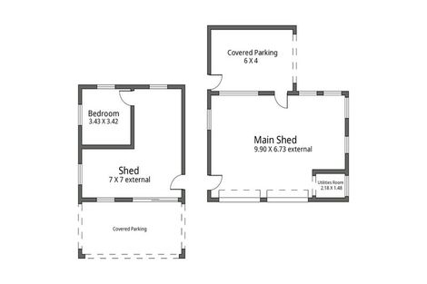 Photo of property in 26 Millbrook Road, Henderson, Auckland, 0612