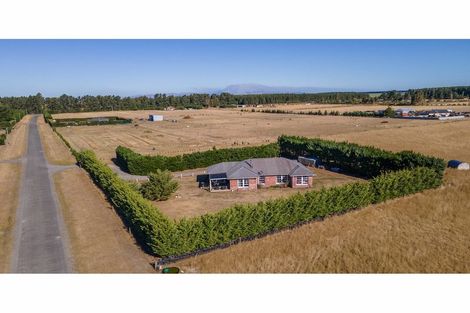 Photo of property in 525 Downs Road, Eyrewell, Rangiora, 7476