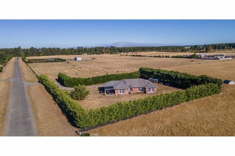 Photo of property in 525 Downs Road, Eyrewell, Rangiora, 7476
