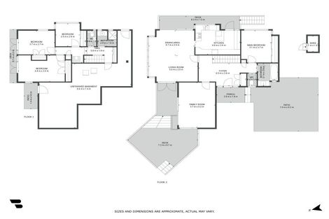 Photo of property in 63 Parkhill Road, Mellons Bay, Auckland, 2014