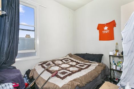 Photo of property in 133 Leith Street, Dunedin Central, Dunedin, 9016