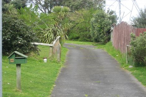 Photo of property in 4a Maui Place, Spotswood, New Plymouth, 4310