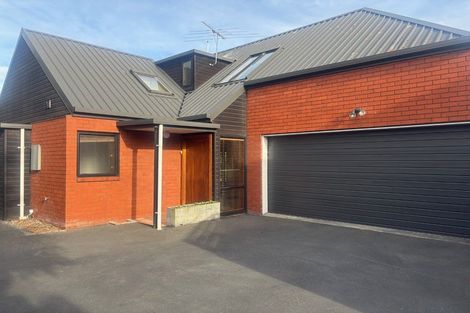 Photo of property in 9 Clyde Road, Upper Riccarton, Christchurch, 8041