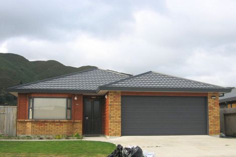 Photo of property in 69 Mandel Mews, Waiwhetu, Lower Hutt, 5010
