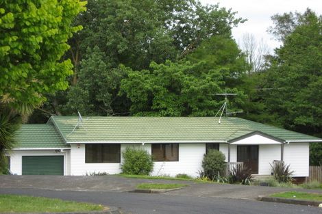 Photo of property in 24a Prospect Terrace, Pukekohe, 2120