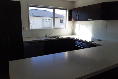 Photo of property in 3/106 Bealey Avenue, Christchurch Central, Christchurch, 8013