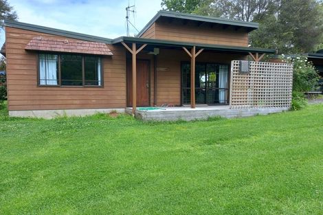 Photo of property in 128 Burwood Road, Matamata, 3400