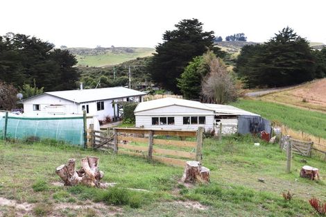 Photo of property in 919 Ngapara-georgetown Road, Ngapara, Oamaru, 9494