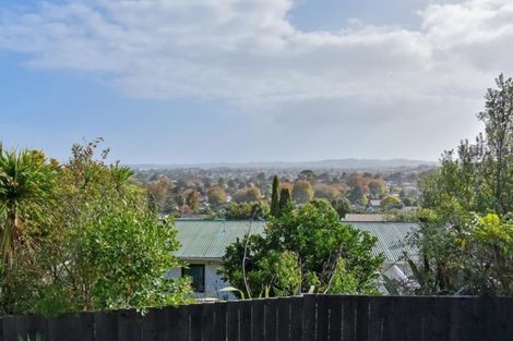 Photo of property in 32a Barberton Terrace, Red Hill, Papakura, 2110