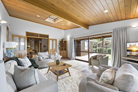 Photo of property in 47 Cherrington Road, Clevedon, Papakura, 2582