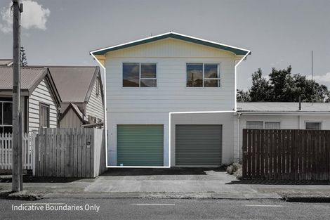 Photo of property in 203c Davy Street, Thames, 3500