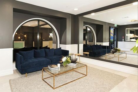 Photo of property in 1205/8 Hereford Street, Freemans Bay, Auckland, 1011