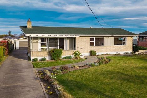 Photo of property in 33 Harris Street, Waimate, 7924