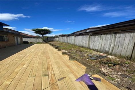 Photo of property in 41a Baverstock Road, Flat Bush, Auckland, 2016