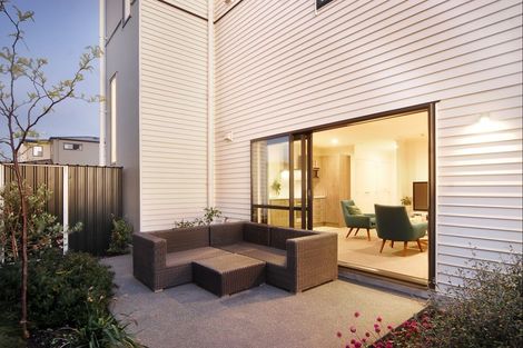 Photo of property in 102/54 Fenchurch Street, Wai O Taiki Bay, Auckland, 1072