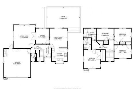 Photo of property in 95 Cortina Avenue, Johnsonville, Wellington, 6037