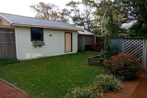 Photo of property in 25 Copeland Street, Hutt Central, Lower Hutt, 5011