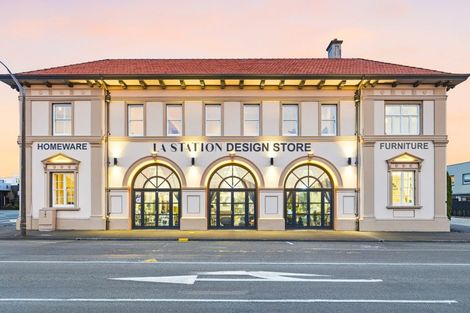 Photo of property in 131-139 Guyton Street, Whanganui, 4500