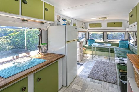 Photo of property in 3 Kayes Crescent, Waikawau, Coromandel, 3584