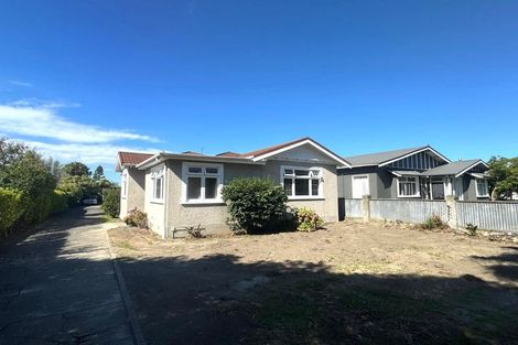 Photo of property in 187 Georges Drive, Napier South, Napier, 4110