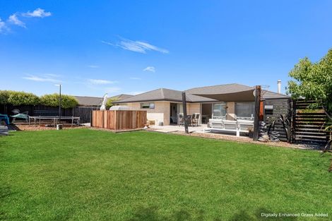 Photo of property in 30 Tutaipatu Avenue, Pegasus, 7612