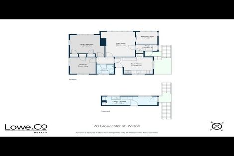Photo of property in 28 Gloucester Street, Wilton, Wellington, 6012
