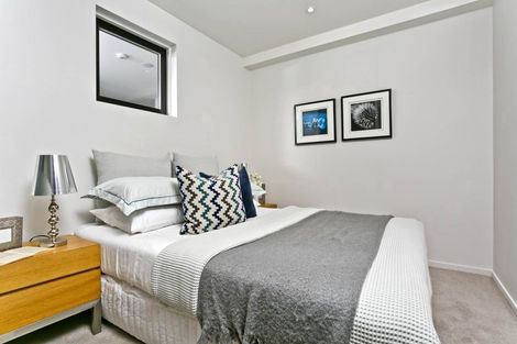 Photo of property in Queen's Residences, 2111/8 Airedale Street, Auckland Central, Auckland, 1010