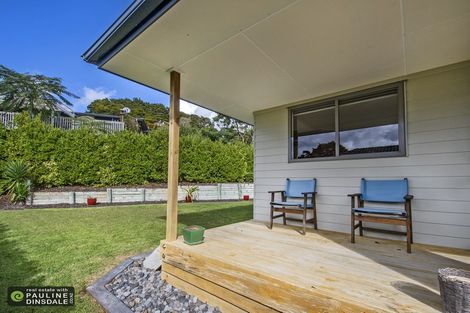 Photo of property in 6 Daviot Place, Te Kamo, Whangarei, 0112
