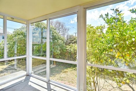 Photo of property in 124 Joy Street, Shirley, Christchurch, 8061