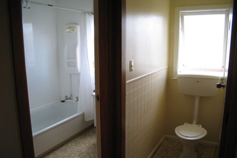 Photo of property in 1/128 London Street, Dunedin Central, Dunedin, 9016